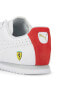 Фото #3 товара Кроссовки мужские PUMA 307032-02 FERRARİ ROMA VİA PERF SNEAKER