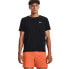 Фото #1 товара UNDER ARMOUR Iso-Chill Laser Heat short sleeve T-shirt