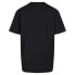 ფოტო #5 პროდუქტის MISTER TEE Nasa Moon Oversize short sleeve T-shirt