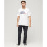 ფოტო #3 პროდუქტის SUPERDRY Sportswear Logo Loose short sleeve T-shirt
