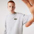 Фото #6 товара LACOSTE SH6405 sweatshirt