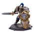Фото #3 товара MCFARLANE TOYS World Of Warcraft Action Human: Paladin/Warrior 15 cm Figure