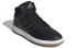 Фото #4 товара Кроссовки мужские adidas neo gametalker черно-золотые