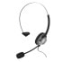 Hama On-Ear-Headset für schnurlose Telefone 2.5-mm-Klinke