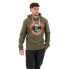 Фото #1 товара SUPERDRY Vintage Travel hoodie