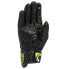 Фото #2 товара RAINERS Tecno Summer Gloves