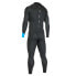 Фото #3 товара ION Base 4/3 mm Back Zip Youth Suit