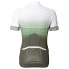 Фото #4 товара VAUDE BIKE Posta HZ Tricot short sleeve jersey