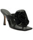 ფოტო #1 პროდუქტის Women's Isla Flower High Stiletto Sandals