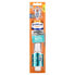 Фото #1 товара Spinbrush, Pro + Extra White, зубная щетка с приводом, мягкая, 1 зубная щетка