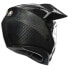 AGV OUTLET AX9 Solid MPLK off-road helmet