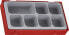 Фото #1 товара Teng Tools Organizer narzędziowy TT01