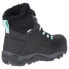 Фото #6 товара MERRELL Thermo Fractal Mid WP hiking boots