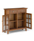 Acadian Storage Cabinet