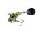 Фото #1 товара Jackall DERACOUP Non-Dressed Jig (JDERA12-HLB) Fishing