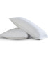 Cool Queen Pillow Protectors with Bed Bug Blocker 2-Pack
