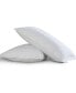 Cool King Pillow Protectors with Bed Bug Blocker 2-Pack