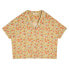 ფოტო #3 პროდუქტის RIP CURL Sea Of Dreams Short Sleeve Shirt