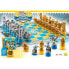 Фото #1 товара MINIONS Medieval Mayhem Chess Board Game