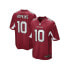 Фото #1 товара Arizona Cardinals Men's Game Jersey Deandre Hopkins