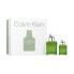 Фото #1 товара Мужской парфюмерный набор Calvin Klein EDP 2 Предметы