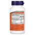 Фото #2 товара Витамины для похудения NOW 5-HTP, Double Strength, 200 мг, 120 вег капсул