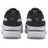 PUMA SELECT Deva Suede trainers