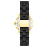 ფოტო #4 პროდუქტის JUICY COUTURE JC1310GPBK watch