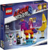 Конструктор LEGO Movie 2: Queen Wisimi I's Flying (70824) для детей