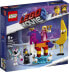 Фото #2 товара Конструктор LEGO LEGO Movie 2 Queen Wisimi I's Flying 70824