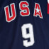 Фото #3 товара MITCHELL & NESS NBA DARK JERSEY USA 2008 DWYANE WADE