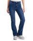 ფოტო #1 პროდუქტის Juniors' Slim Bootcut Cargo Jeans