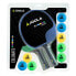 Фото #2 товара JOOLA Colorato ping pong kit