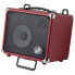 Фото #5 товара Phil Jones BE-17 Bass Engine 70W Red