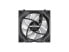 GAMEMAX FN12A-S3I, 120mm Black frame ARGB Fan x3,120mm Computer case fan! Addres