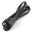 Фото #2 товара Power cord eight-meter 3m