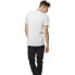 ფოტო #2 პროდუქტის URBAN CLASSICS T-Shirt Bla Abbath Lotw White