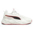 Фото #1 товара Puma Sf RsX Lace Up Mens White Sneakers Casual Shoes 30781803