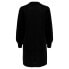 JDY Rue High Neck Dress