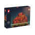 Фото #2 товара JANOD Autumn Red Puzzle 2000 Pieces