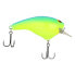 Фото #5 товара Shimano Blueback Chart MACBETH BIG Crankbait (MB75BC) Fishing