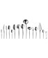 Ralph Kramer Finesse 72-Pc. Flatware Set