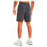 UNDER ARMOUR Stretch Woven 8.125in Cargo Shorts