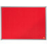 Фото #1 товара NOBO Essence Felt 600X450 mm Board