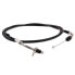 101 OCTANE 190 cm BT24001 Throttle Cable