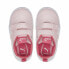 Casual Trainers Puma Courtflex V2 V Inf Pink