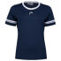 Фото #1 товара HEAD RACKET Performance short sleeve T-shirt