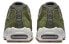 Nike Air Max 95 SE "Olive Canvas" AJ2018-300 Sneakers