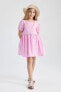 Фото #5 товара Платье для малышей defacto модель Z6371a623sm