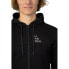 HANNAH Fezco full zip sweatshirt